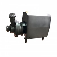 Liquid Stainless Steel Self-priming Pump