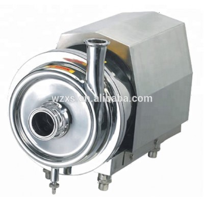 High quality high efficiency magnetic drive pump